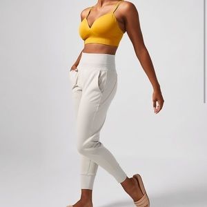 Athleta Venice joggers